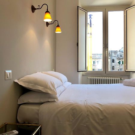 Termini Station Little House Apartamento Roma Exterior foto