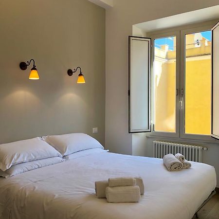 Termini Station Little House Apartamento Roma Exterior foto