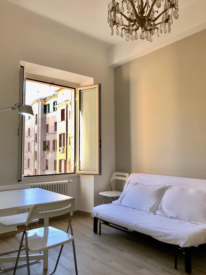 Termini Station Little House Apartamento Roma Exterior foto