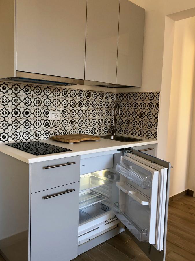 Termini Station Little House Apartamento Roma Exterior foto
