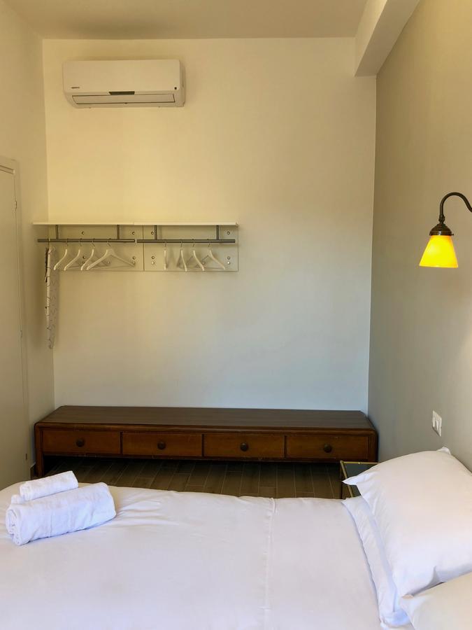 Termini Station Little House Apartamento Roma Exterior foto